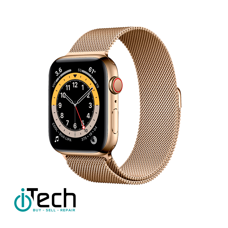 Apple Watch | iTech Palm Beach